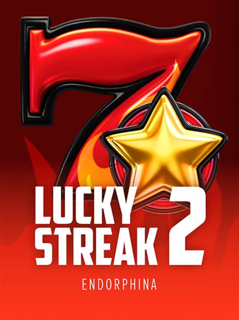 Lucky Streak 2 Blaze
